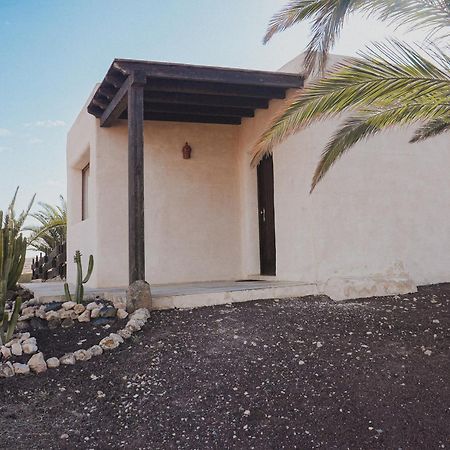 Villa Upupa La Oliva Esterno foto